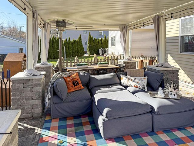 154 South ROAD, Kohler, WI 53044