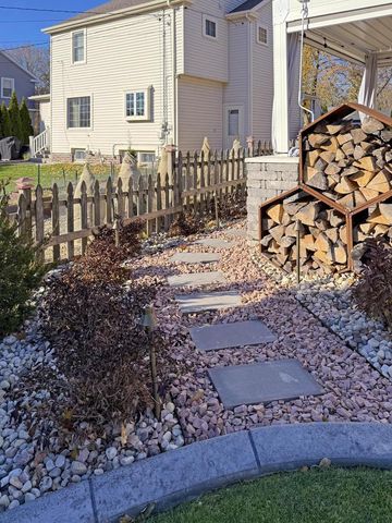 154 South ROAD, Kohler, WI 53044