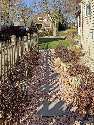 154 South ROAD, Kohler, WI 53044