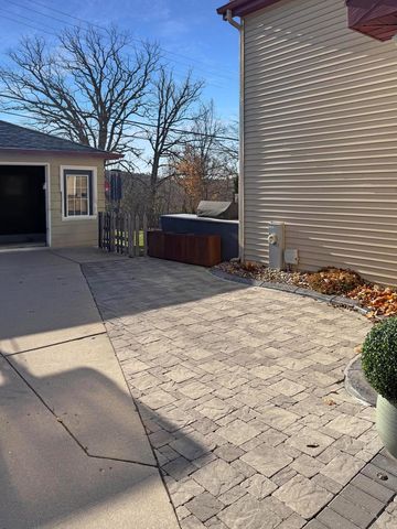 154 South ROAD, Kohler, WI 53044