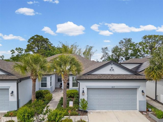 6017 AMBERLY DRIVE, Bradenton, FL 34208