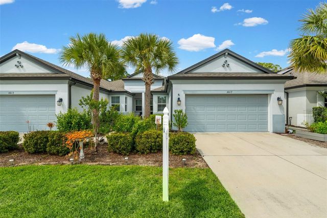 6017 AMBERLY DRIVE, Bradenton, FL 34208