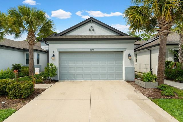 6017 AMBERLY DRIVE, Bradenton, FL 34208