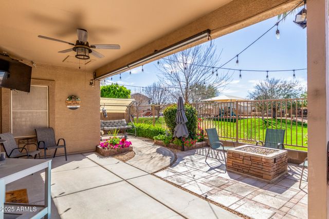 9857 E Fairview Avenue, Mesa, AZ 85208