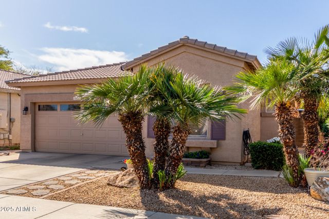 9857 E Fairview Avenue, Mesa, AZ 85208