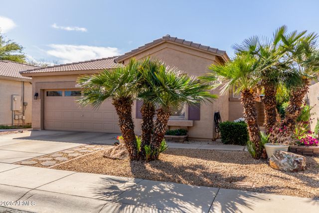 9857 E Fairview Avenue, Mesa, AZ 85208