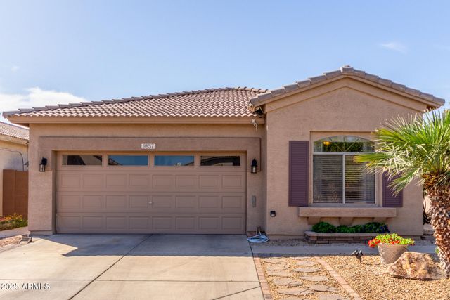 9857 E Fairview Avenue, Mesa, AZ 85208