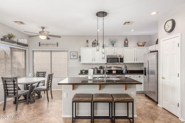 9857 E Fairview Avenue, Mesa, AZ 85208