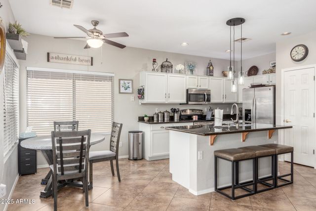 9857 E Fairview Avenue, Mesa, AZ 85208