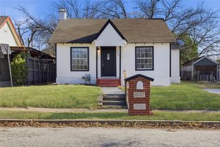 1007 N 30th Street, Waco, TX 76707