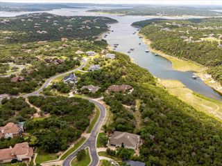 18333 Hidden Ridge PL, Lago Vista, TX 78645