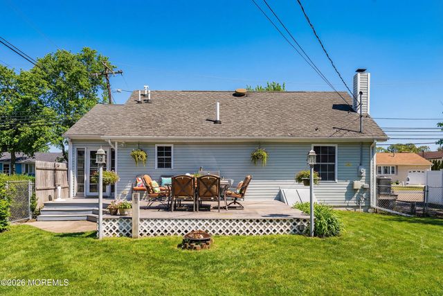 295 Kettle Creek Road, Toms River, NJ 08753