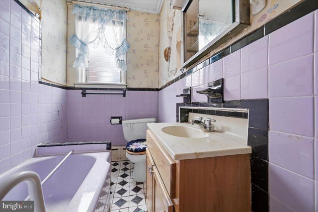 1417 N 62ND ST, Philadelphia, PA 19151