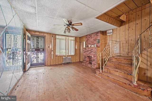 1417 N 62ND ST, Philadelphia, PA 19151