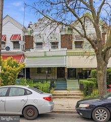 1417 N 62ND ST, Philadelphia, PA 19151