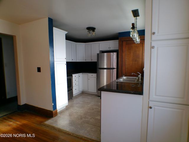 504 N Main Street, Walbridge, OH 43465