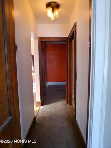 504 N Main Street, Walbridge, OH 43465