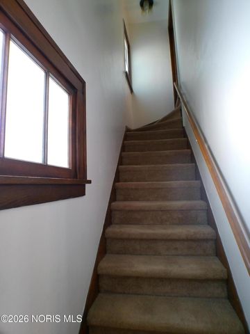 504 N Main Street, Walbridge, OH 43465