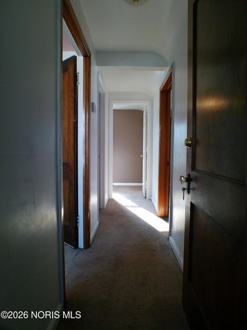 504 N Main Street, Walbridge, OH 43465