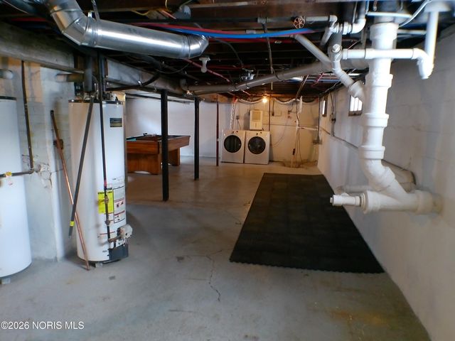 504 N Main Street, Walbridge, OH 43465