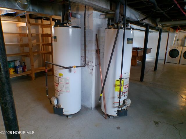 504 N Main Street, Walbridge, OH 43465