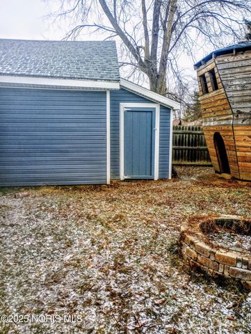 504 N Main Street, Walbridge, OH 43465