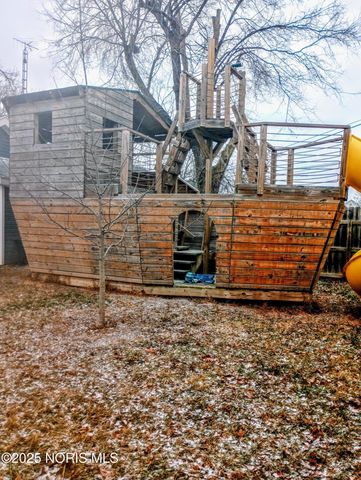 504 N Main Street, Walbridge, OH 43465