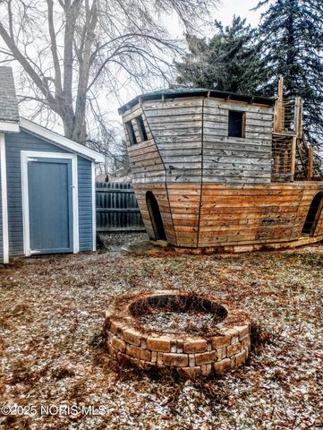 504 N Main Street, Walbridge, OH 43465