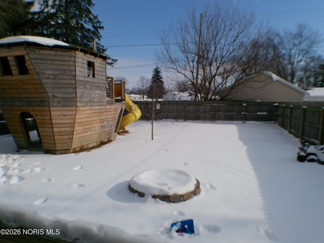 504 N Main Street, Walbridge, OH 43465