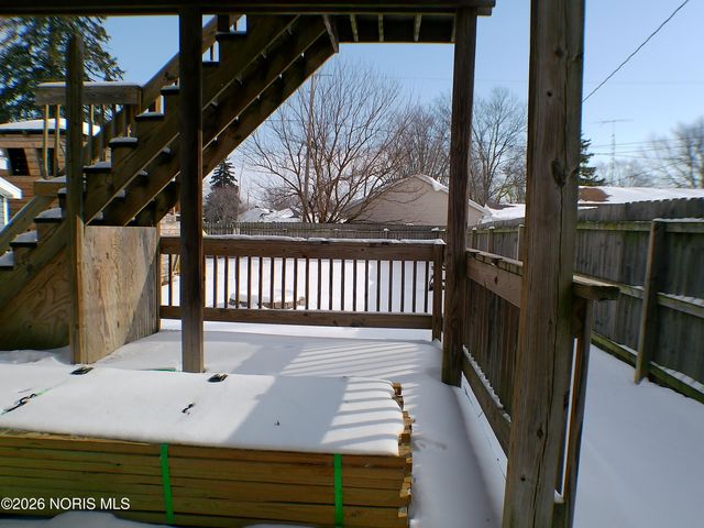 504 N Main Street, Walbridge, OH 43465