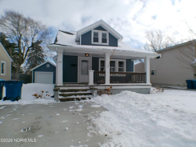 504 N Main Street, Walbridge, OH 43465