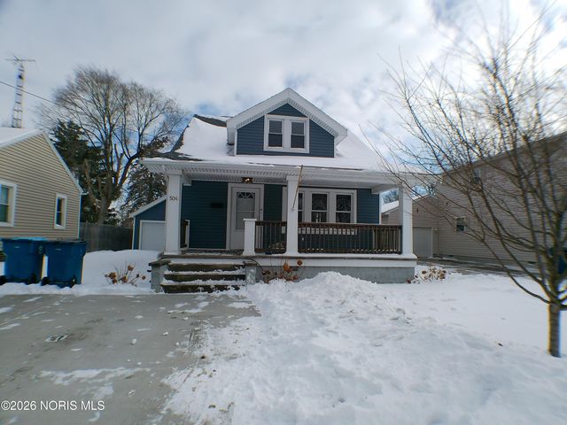 504 N Main Street, Walbridge, OH 43465