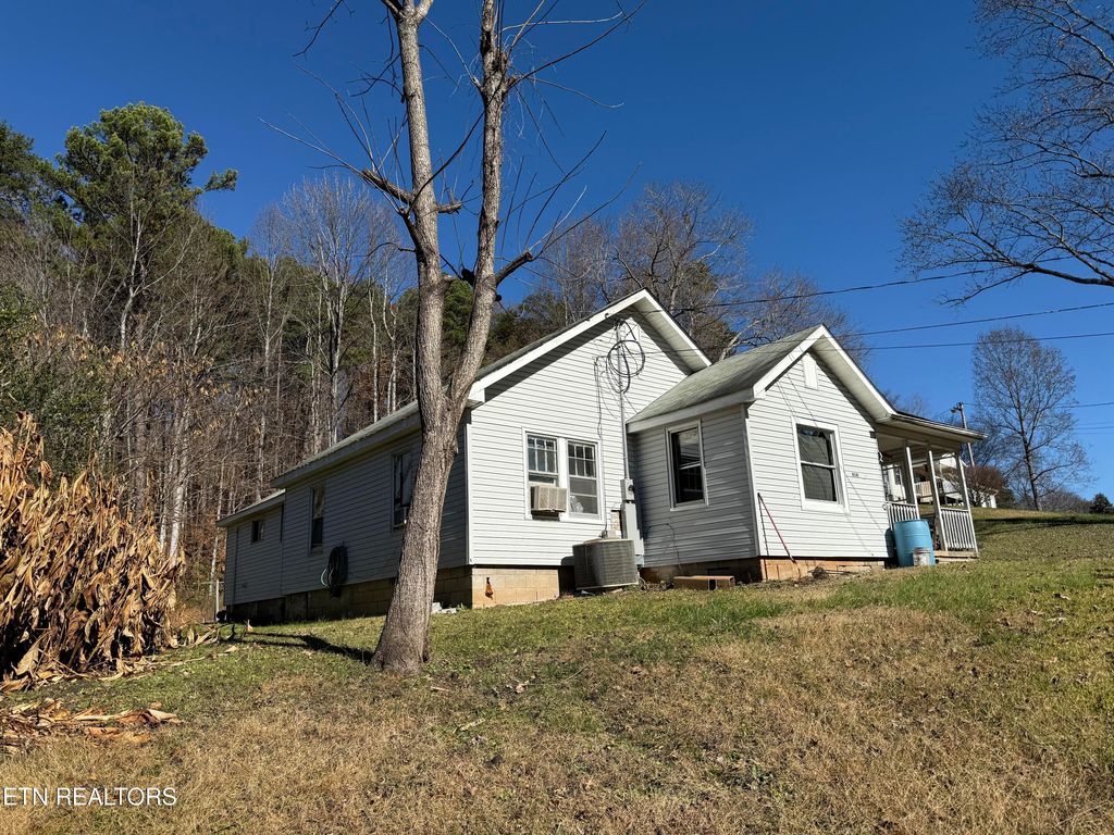 4041 Rocky Branch Rd, Walland, TN 37886