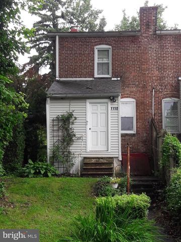1150 QUEEN ST, Pottstown, PA 19464