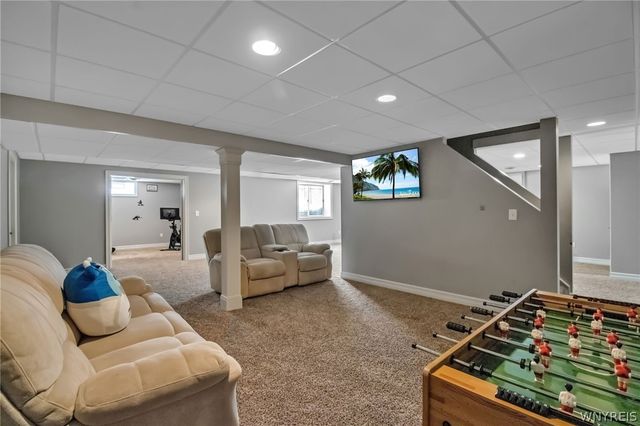 10 Tranquility Trail, Lancaster, NY 14086