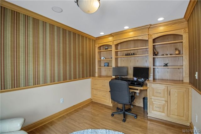 10 Tranquility Trail, Lancaster, NY 14086