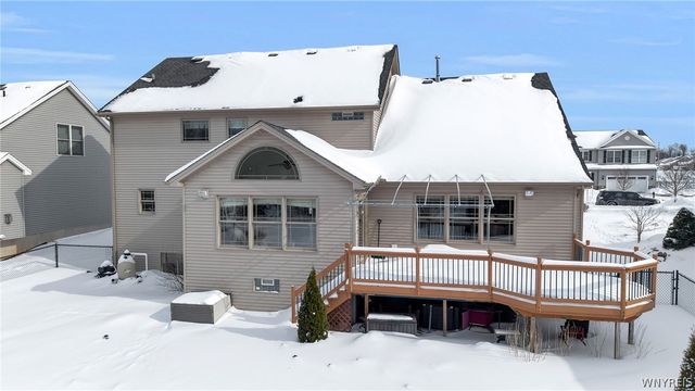 10 Tranquility Trail, Lancaster, NY 14086