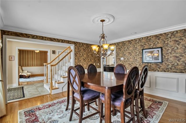 10 Tranquility Trail, Lancaster, NY 14086