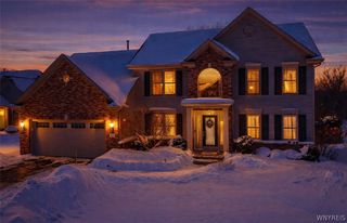 10 Tranquility Trail, Lancaster, NY 14086