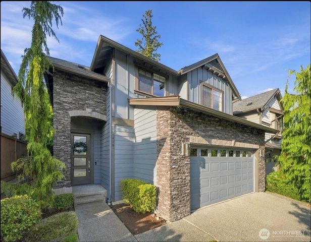 3725 200th Place SE, Bothell, WA 98012