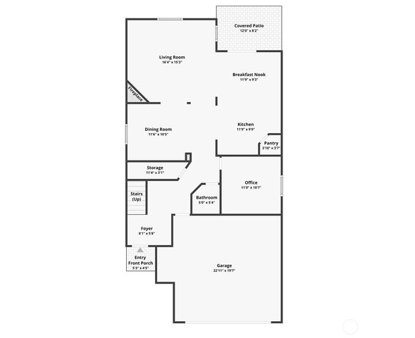 3725 200th Place SE, Bothell, WA 98012
