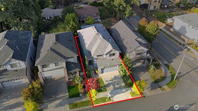 3725 200th Place SE, Bothell, WA 98012