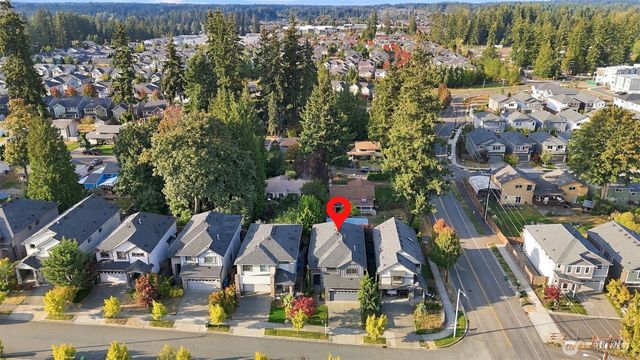 3725 200th Place SE, Bothell, WA 98012