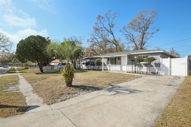 3808 CORAL DRIVE, Tampa, FL 33619