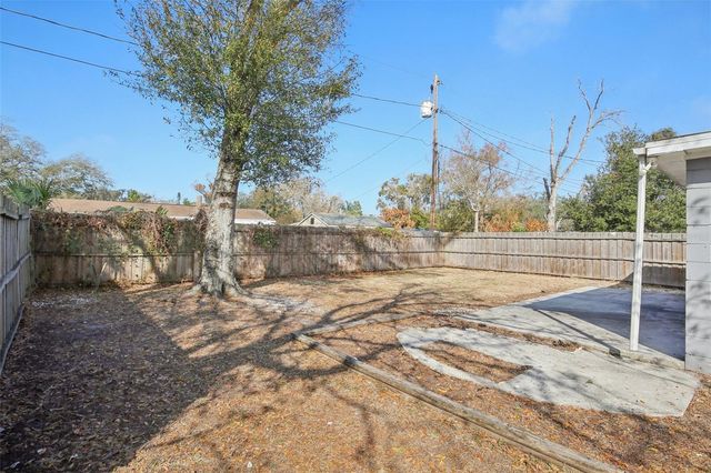 3808 CORAL DRIVE, Tampa, FL 33619