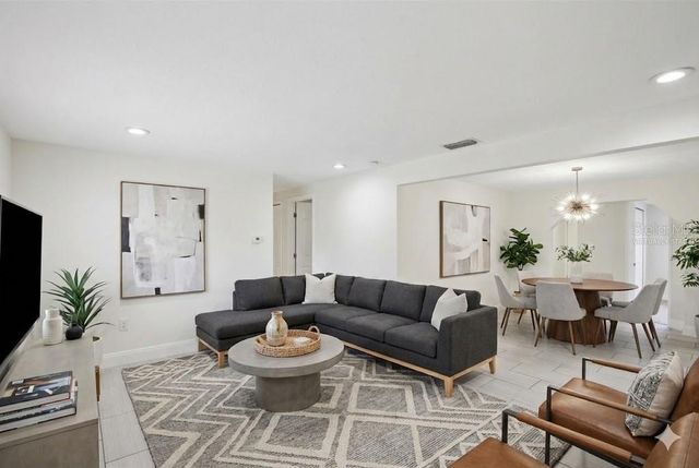 3808 CORAL DRIVE, Tampa, FL 33619