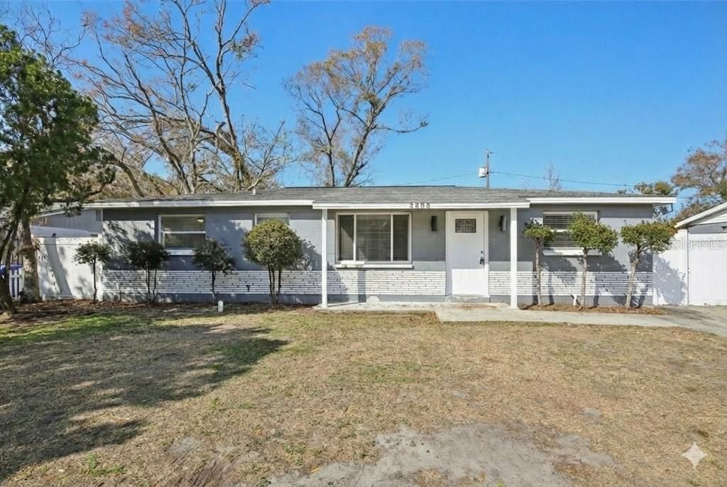 3808 CORAL DRIVE, Tampa, FL 33619