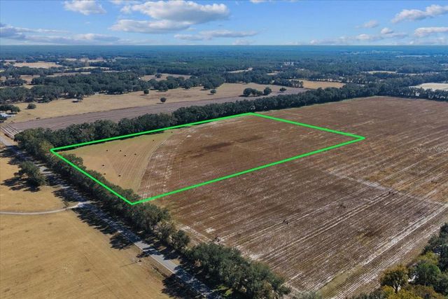 TBD NE 150 STREET, Trenton, FL 32693