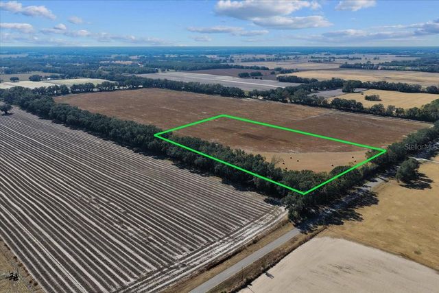 TBD NE 150 STREET, Trenton, FL 32693