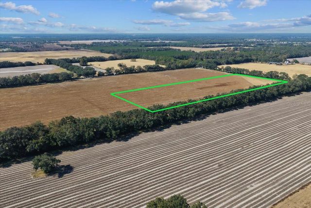 TBD NE 150 STREET, Trenton, FL 32693